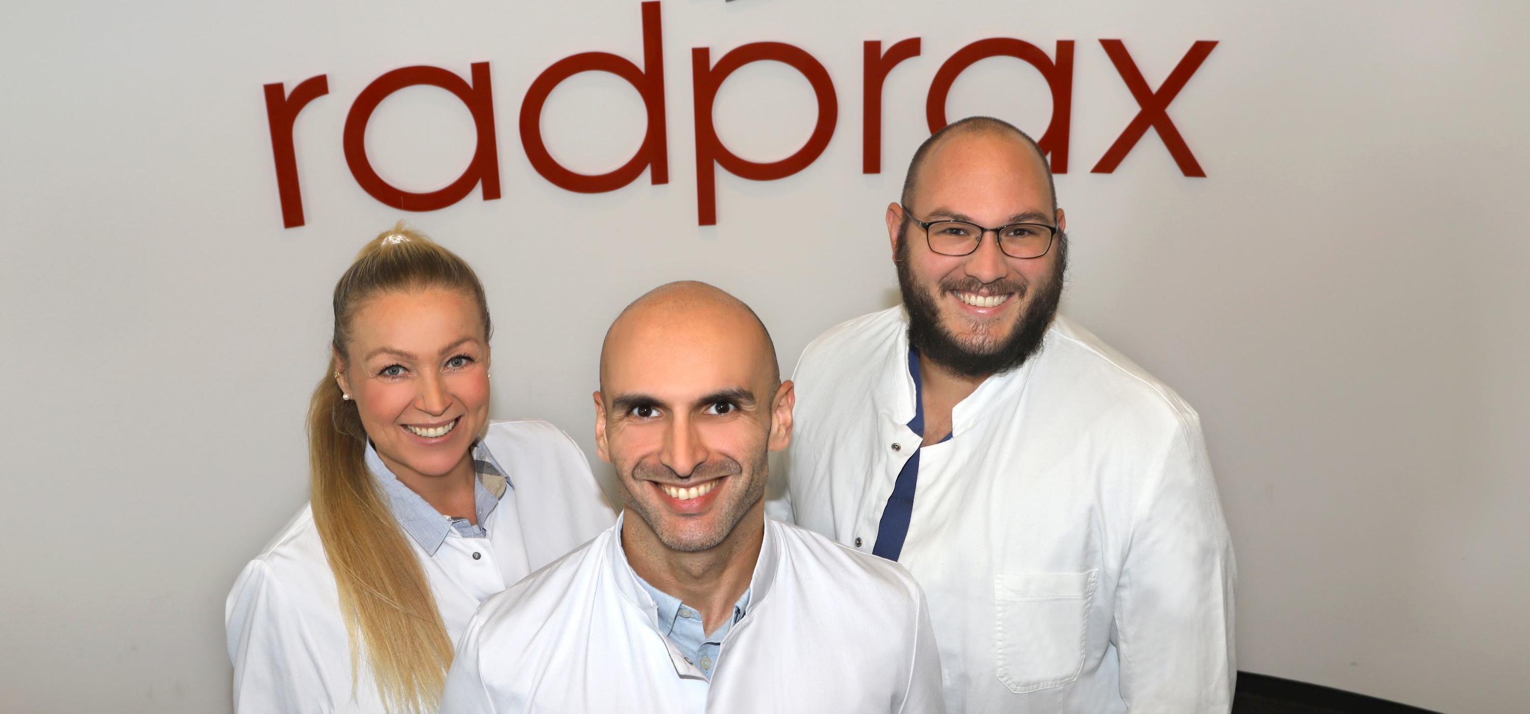 radprax wuppertal radiologie praxis bergstraße